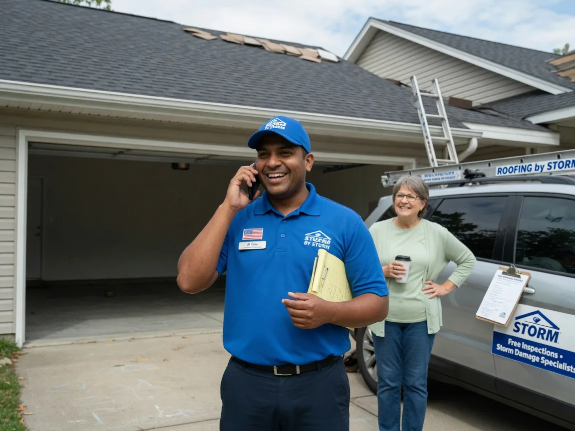 Roof Repair Near Me Bivins, TX FAQs