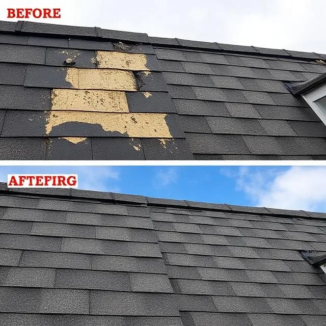 Roof Repair Near Me in Bivins, TX near me